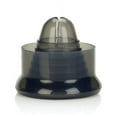 thumbnail image 5 of Universal Silicone Pump Sleeve in Smoke, 5 of 5