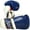 Navy, variant on Rival Boxing RB80 Impulse Bag Gloves - Medium - Navy
