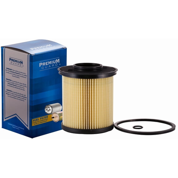 Premium DF8323 Premium Guard Fuel Filter