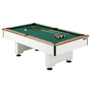 Mizerak 7' Outdoor Pool Table