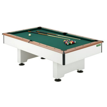 Mizerak 7' Outdoor Pool Table