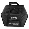 thumbnail image 4 of Chauvet CHS360 Durable Rugged Carry Bag Fits Intimidator Spot 360 Light Fixture, 4 of 7