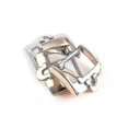 thumbnail image 3 of Omega Seamaster Men's Watch With Pin Insurance Buckle And Stainless Steel Clasp, 3 of 4