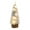 Silver, variant on Aihimol LED Illuminated Mini Christmas Tree Christmas Tree Christmas Decoration Decorations Christmas Tree Desktop Decoration Scene Layout Door Decoration(Height：9.84 Inch)