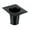 Aluminium, variant on Almencla Rain Chain Gutter Adapter Installer Functional for Outside Gutters Downspout Copper
