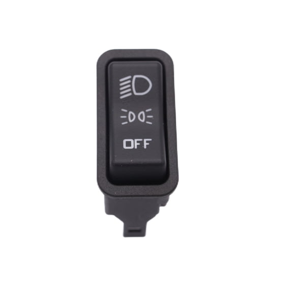 New Black Headlight Switch Assembly for 901-5130 2002-2017 International Truck