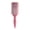 Pink, variant on Curl Defining Brush Curly Hair Brush,Vented Hair Brush for Detangling, Shaping and Defining Curls For Women and Men Less Pulling (PINK)