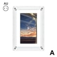 thumbnail image 3 of 5-Inch HD Digital Photo Frame with Touch Screen Remote Control for Home Decor and Advertising, 3 of 8