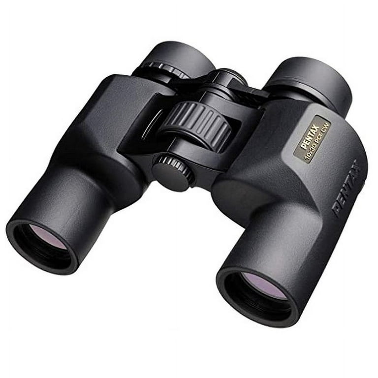 Pentax 10x30 PCF CW Binocular
