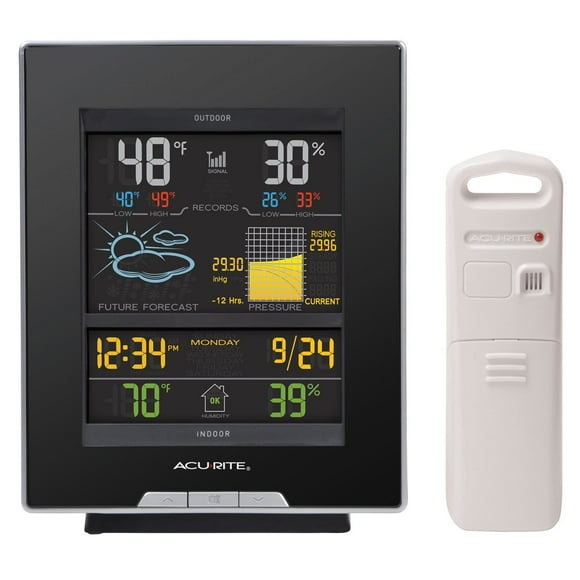 Acurite Weather Stations