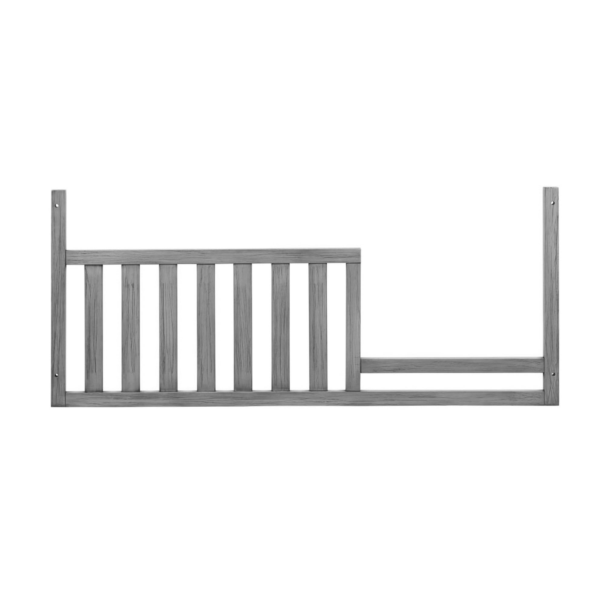 Kenilworth/Willowbrook Guard Rail Graphite Gray
