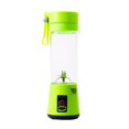 thumbnail image 1 of SOOSI Presse-Agrumes Électrique Portable USB pour Fruits, Mélangeur à Smoothie Portatif Rechargeable, 1 of 8