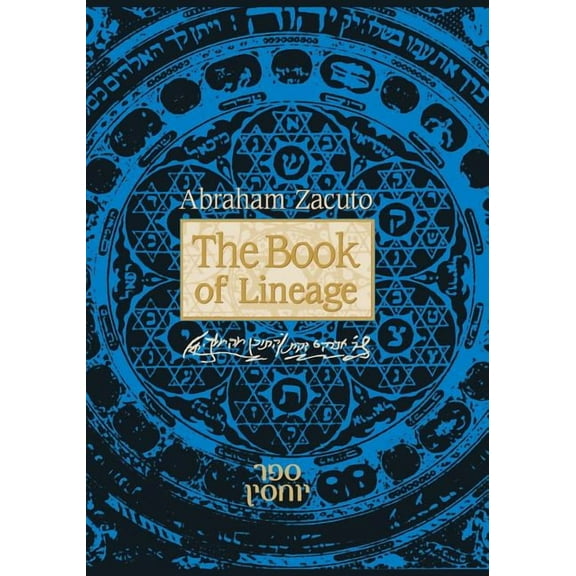 The Book of Lineage (Paperback)