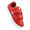 thumbnail image 1 of Tenis Dc Shoes Notch Niños Color Rojo Modelo ADBS3003686DW, 1 of 4