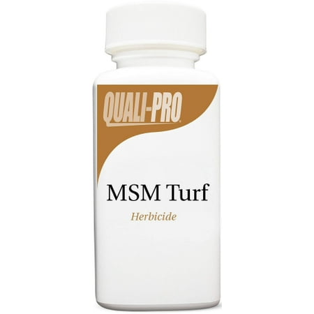 Control Solutions Inc-Msm Turf Herbicide 2 Ounce