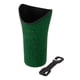 thumbnail image 1 of Bote de Basura para Auto Unique Bargains Duradero para Respaldo de Asiento Verde 1 Pc 3.9" de Ancho 7.5" de Alto Plástico Strass, 1 of 7