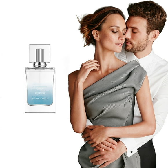 QIPOPIQ Hypnosis Cologne Fragrances for Men (Pheromone-Infused), Charm Fragrance, Charm Cologne, Cologne For Men