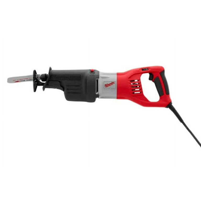 15 AMP SUPER SAWZALL Walmart