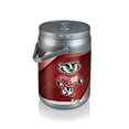thumbnail image 2 of Northeastern Huskies Diagonal Can Cooler - No Size, 2 of 7