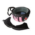thumbnail image 2 of Motocicleta Scooter abierto mitad cuero casco con Visor UV gafas Retro estilo Vintage 54-60cm Carevas  Gafas de protección, 2 of 7