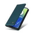 thumbnail image 2 of Funda para Motorola MOTO G04/G24 Estuche de Cuero PU Tipo Cartera con Ranuras para Tarjetas y Cierre Magnético, 2 of 5