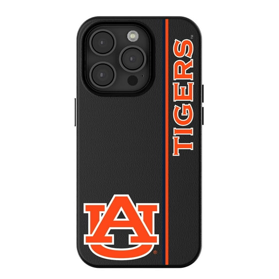 Keyscaper Auburn Tigers  iPhone Magnetic Bump Case