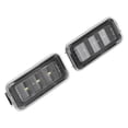 thumbnail image 2 of Par de kit de iluminación de cama 6LED PT857‑35200 apto para camioneta Tacoma Limited Crew Cab 2021 Jadeshay A, 2 of 8