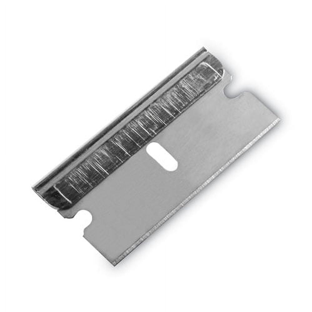 Jiffi-Cutter Utility Knife Blades, 100/box | Bundle of 5 Boxes
