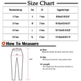 thumbnail image 3 of Lovskoo Winter Tights for Girls Stockings Warm Fleece Lined Leggings Pantyhose 6 Years Black, 3 of 3