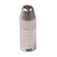 thumbnail image 1 of Conector de aleación MINI XLR CUTICAT Convertidor de enchufe macho a macho, 1 of 8