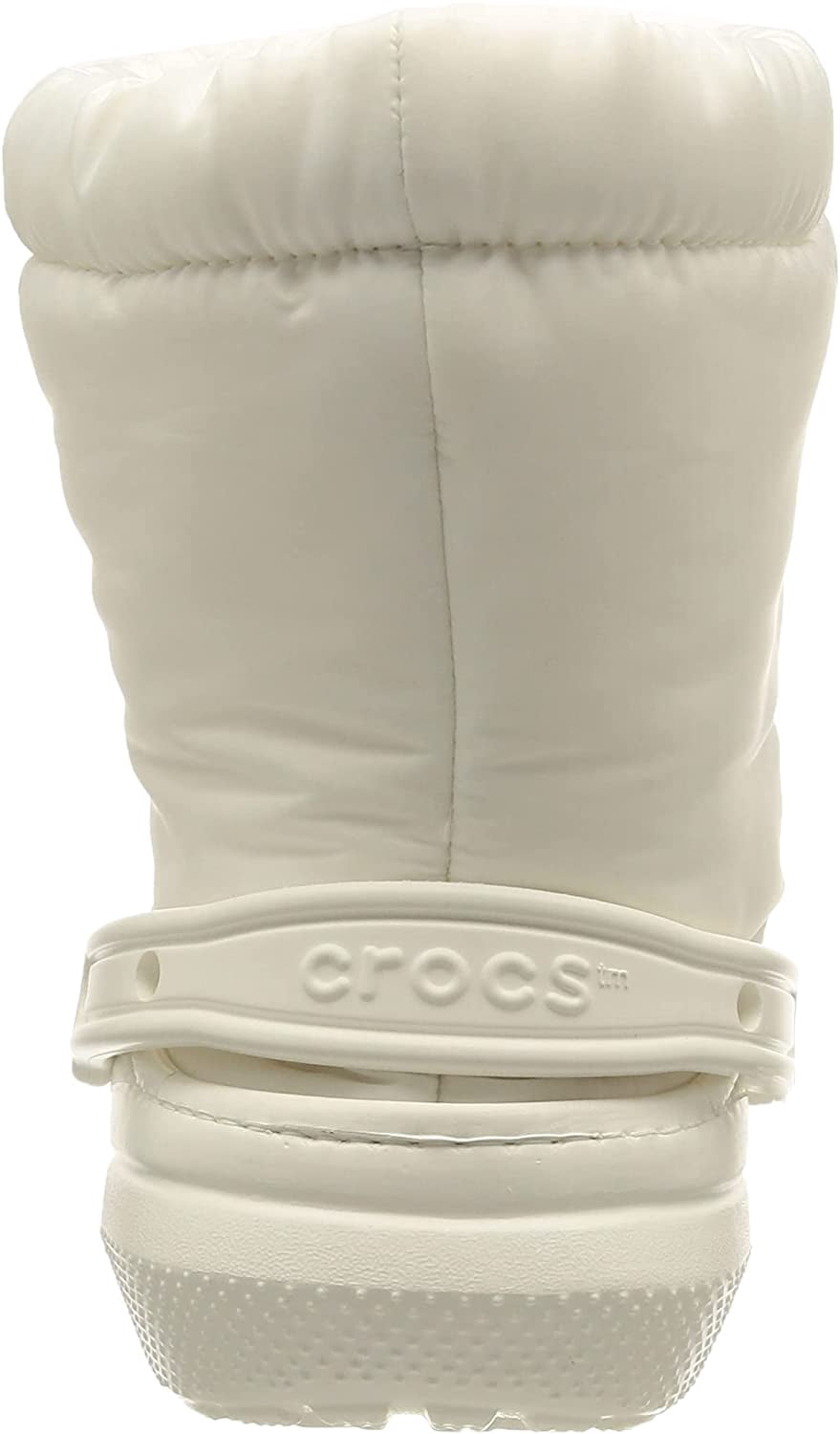 Crocs Unisex Classic Lined Neo Puff Boot