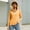 Orange, variant on Women's UPF 50+ Sun Jacket Wide Brim Hood with Vent Zipper for Outdoor Hiking Beach UV Protection Daily Outfits Gray L