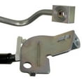 thumbnail image 3 of Brake Hydraulic Hose Fits select: 2002-2003,2005 FORD EXPLORER, 3 of 4