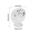 thumbnail image 3 of Ikohbadg Aquarium Lights, Plastic LED Fish Colourful Gradient Waterproof Submersible Night Spot Light LED Aquarium Light Fish Colored Light, Aquarium Night Light for Fish Tank and Decor, 3 of 24