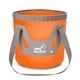 thumbnail image 1 of Cubo plegable Cubo de agua plegable de 20L Cubo plegable Contenedor de almacenamiento de agua para C TOMSHOO Cubo plegable, 1 of 7