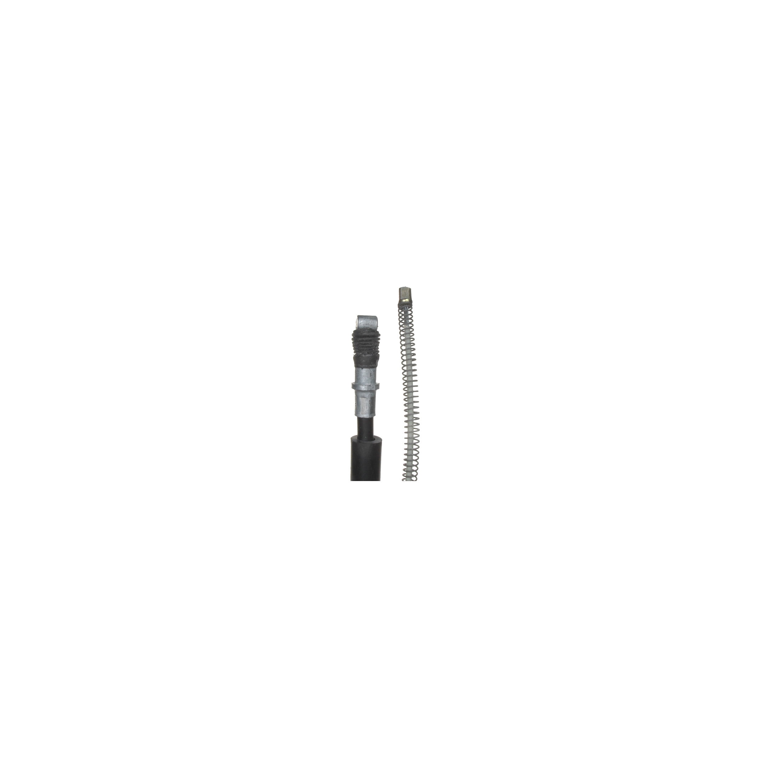 Raybestos Element3 Brake Cables, BC95008 Fits select: 1994-2002 MITSUBISHI MONTERO