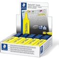 thumbnail image 1 of Classic Highlighter - Yellow (Box of 10), 1 of 5
