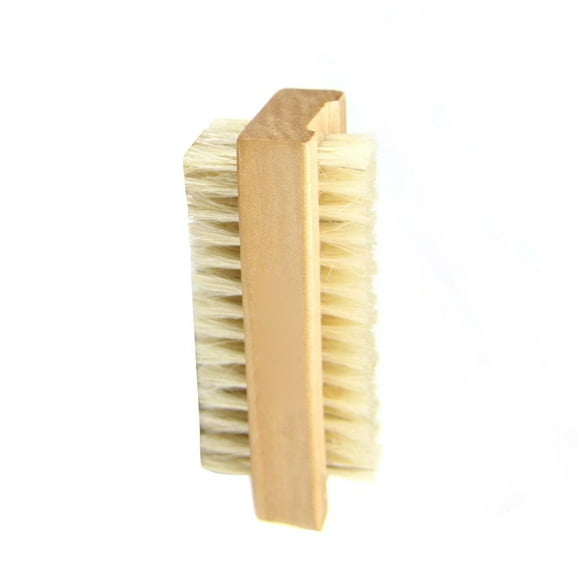 Wooden Body Massage Brush Bathing Shower Dead Skin Removal Detoxification Wash Scrubber Body Treatments
