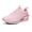Pink, variant on Casual Sneakers for Women Road Fitness Training Running Shoes, City Jogging And Daily Commute