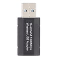 thumbnail image 4 of QIILU Wifi Card,Wireless USB Adapter Built In Gain Antenna 1300M Dual Band Wireless Card WIFI Receiver,Wireless USB Adapter, 4 of 8
