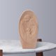 thumbnail image 5 of Estatua estatuilla San Virgen para la decoración del estante de la Iglesia Soledad Figura Sagrada Familia, 5 of 8