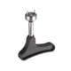 thumbnail image 5 of Sonducket Llave de puntas de Golf, mango de plástico y Metal, zapatos de mantenimiento, carraca fácil de llevar, puntas de zapatos con recubrimiento en Golf Sonducket OD030041-01, 5 of 6