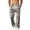 346#Yellow, variant on Camo Wide Leg Jogger Pants for Men Baggy Elastic Drawstring Waist Outdoor Hunting Sweatpants with Side Pockets Gray 2XL