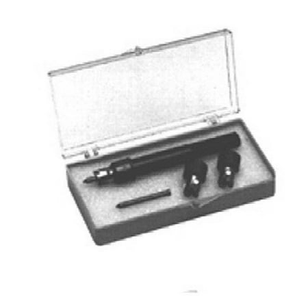 

3 Piece 3/8 Inch Cutters Heavy Duty Spotweld Cutter Set