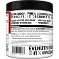 thumbnail image 6 of EVL BCAAs Amino Acids Powder - BCAA Powder Post Workout Recovery Drink and Stim Free Pre Workout Energy Drink Powder - 5g Branched Chain Amino Acids Supplement for Men - Rocket Pop, 6 of 8