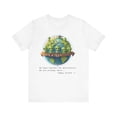 thumbnail image 6 of Funny Aliens Shirt, T-Shirt with Funny Aliens, 6 of 24
