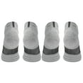 thumbnail image 1 of FESTFENDS 2 Pares Calcetines Deportivos Transpirables Para Casa Con Elasticidad Y Durabilidad, 1 of 8