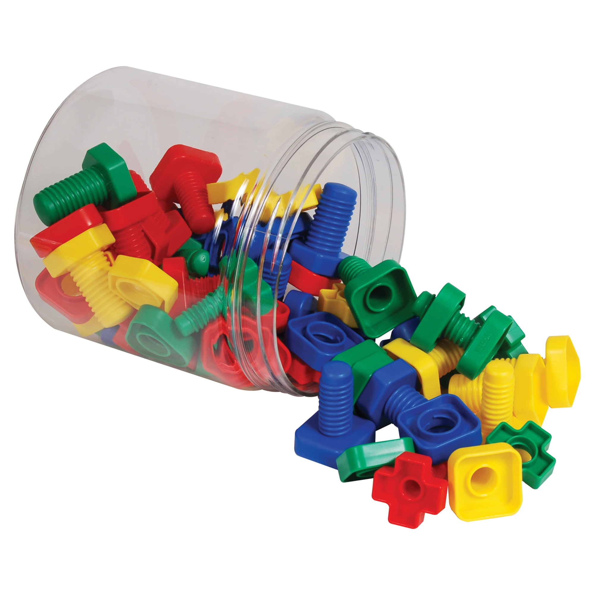 Edx Education® Nuts & Bolts