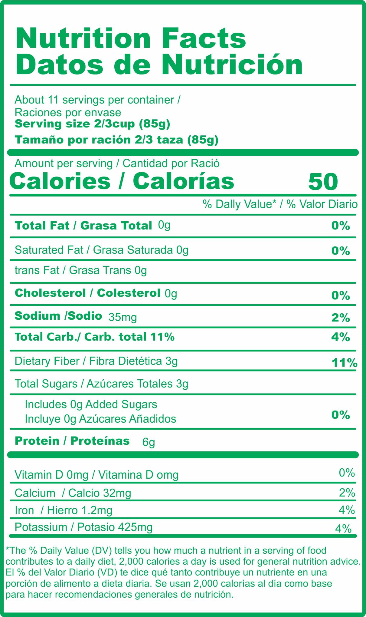 El Sembrador Fresh Frozen Mixed Vegetables, 32 oz, Microwavable, Non-GMO