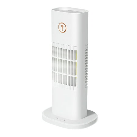 

Baofu Mini Air Conditioning Fan USB Spray Type Water Cooling Fan Desktop Air Cooler for Home